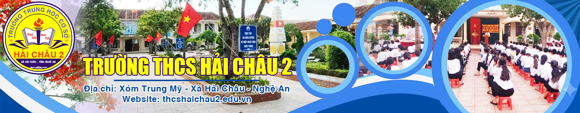 Baner website