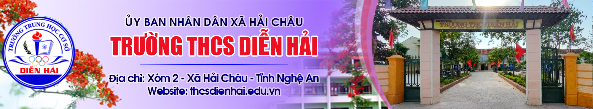Baner website